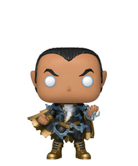 Black Adam (Glow in the Dark)