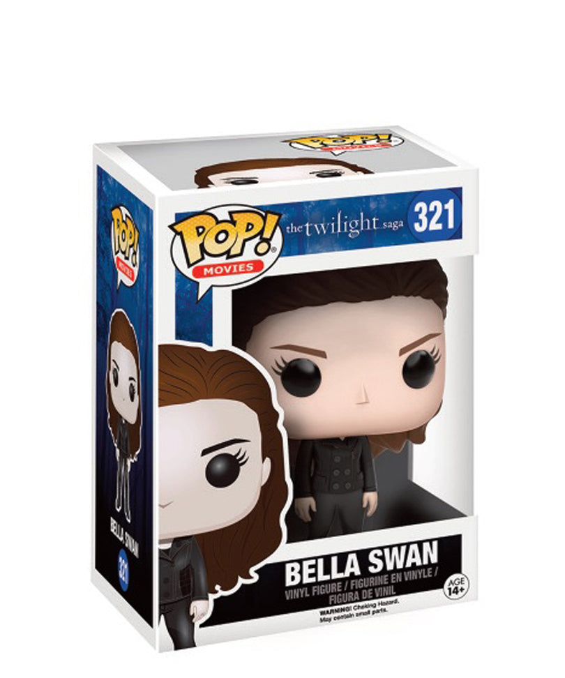 Bella Swan