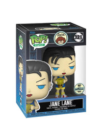Jane Lane