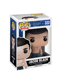 Jacob Black