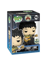 Trent Lane