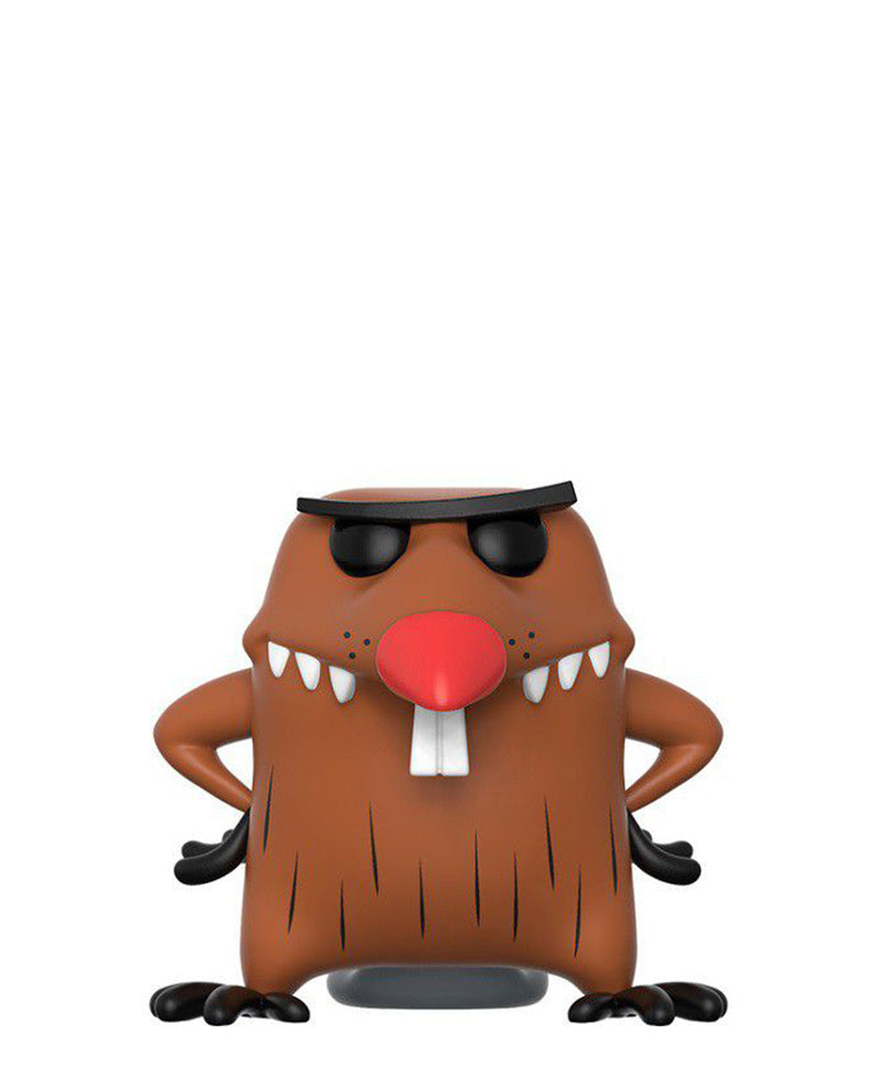 Daggett
