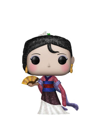 Mulan (Dancing) (Diamond Collection)