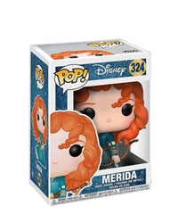 Merida (Dancing)