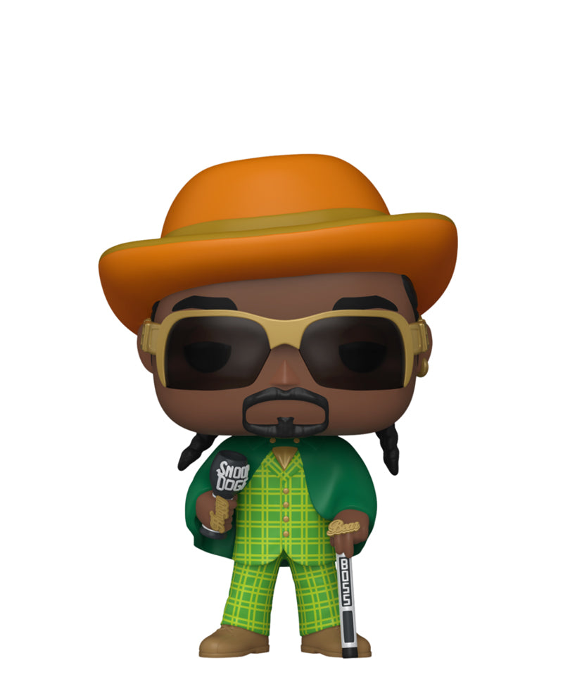 Snoop Dog with Chalice