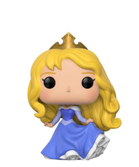 Aurora (Dancing) (Blue) Chase
