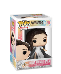 Diana Prince Gala