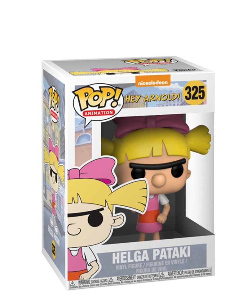 Helga Pataki