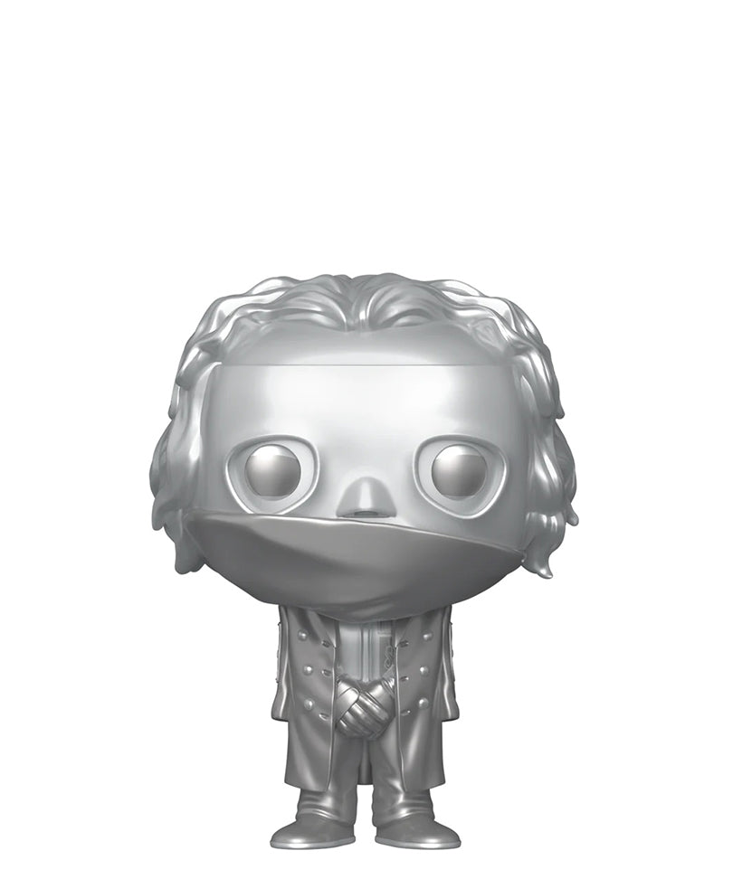Corey Taylor (Platinum)
