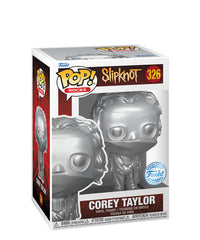 Corey Taylor (Platinum)