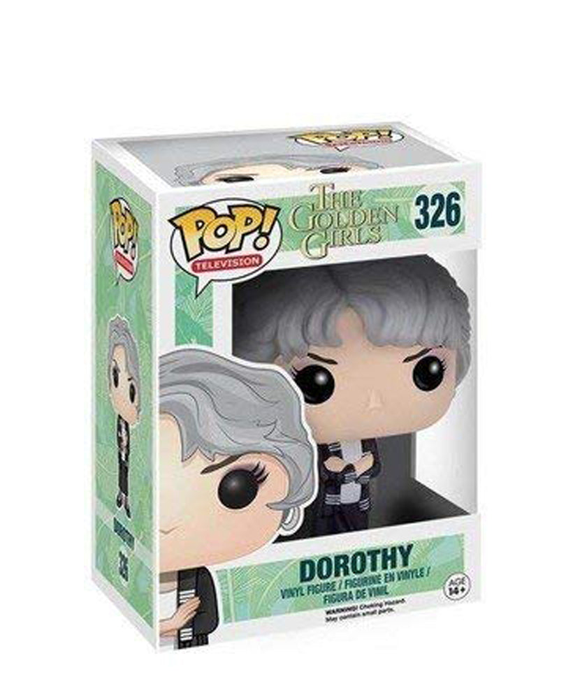 Dorothy