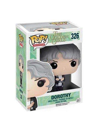 Dorothy