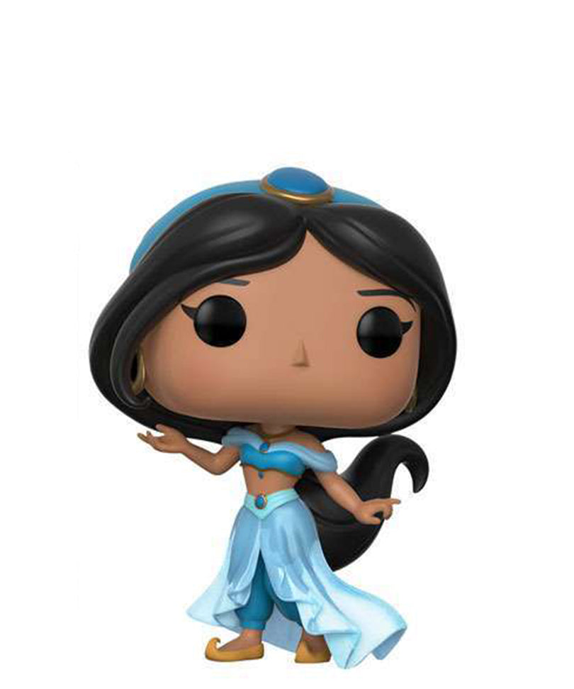 Jasmine (Dancing)