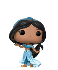 Jasmine (Dancing)