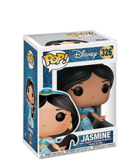 Jasmine (Dancing)