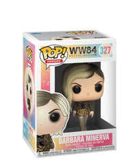 Barbara Minerva