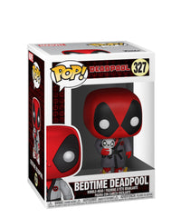 Bedtime Deadpool 
