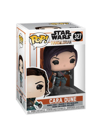 Cara Dune