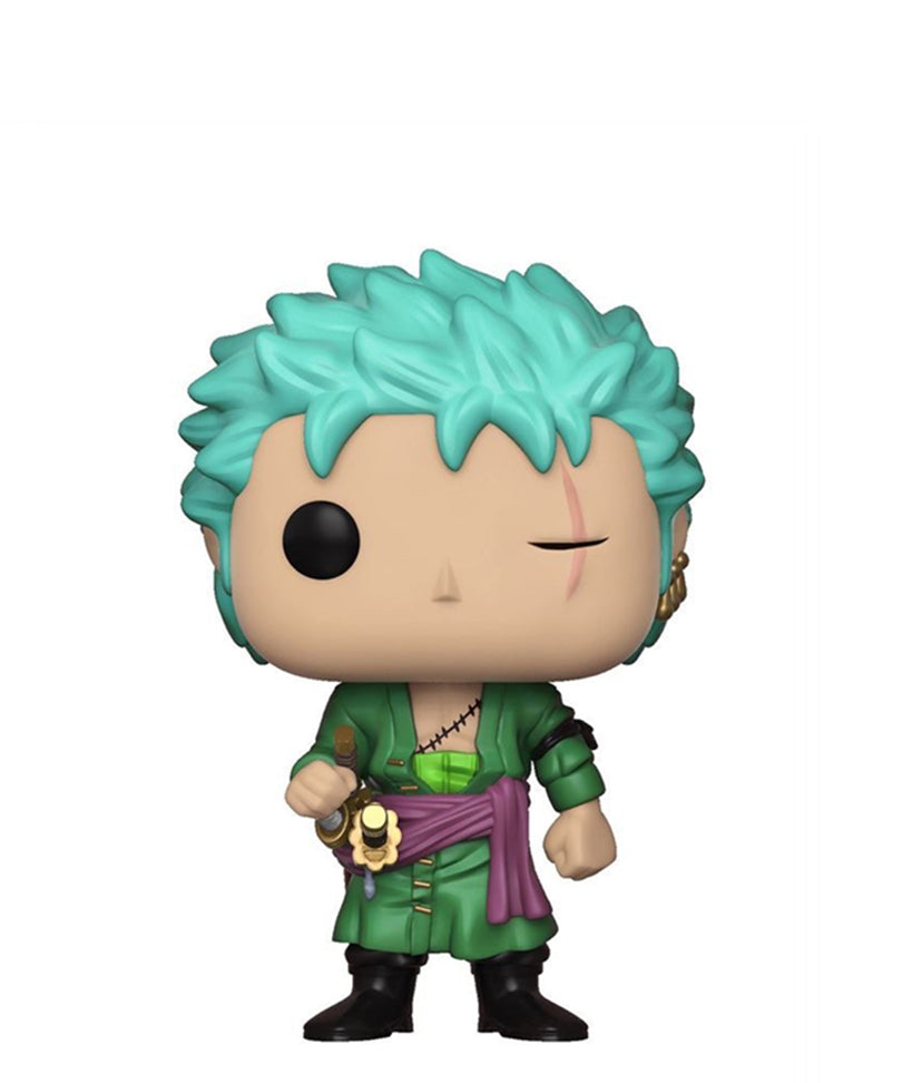 Roronoa. Zoro
