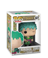 Roronoa. Zoro