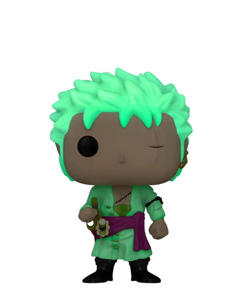 Roronoa Zoro (Glow in the Dark)