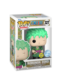 Roronoa Zoro (Glow in the Dark)