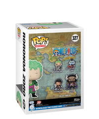 Roronoa Zoro (Glow in the Dark)