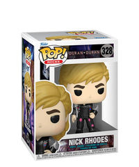 Nick Rhodes