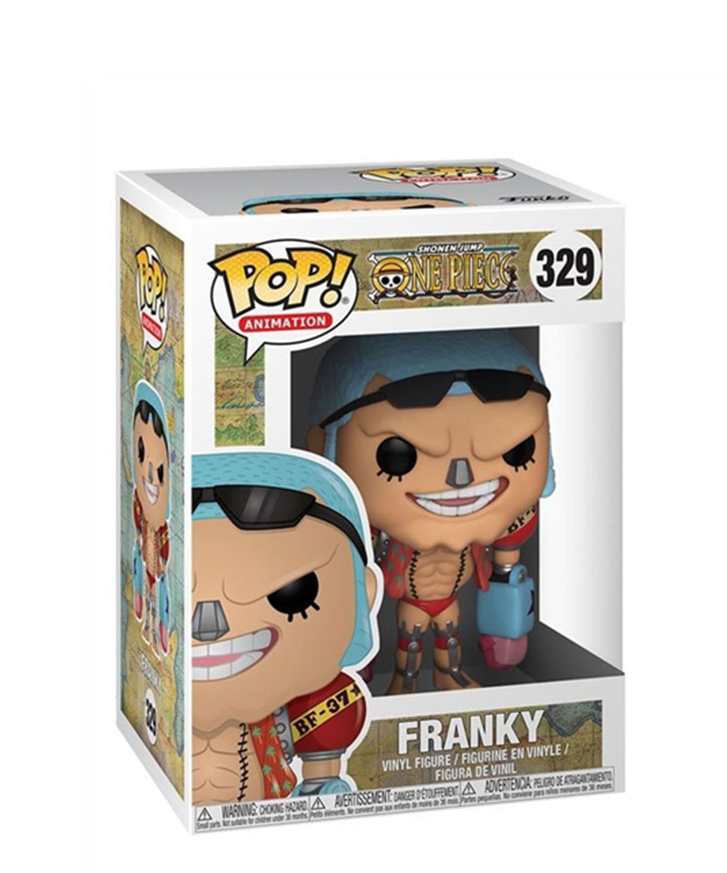 Franky