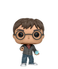 Harry Potter (Prophecy)