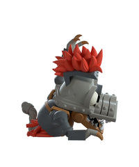 Ruined Monty
