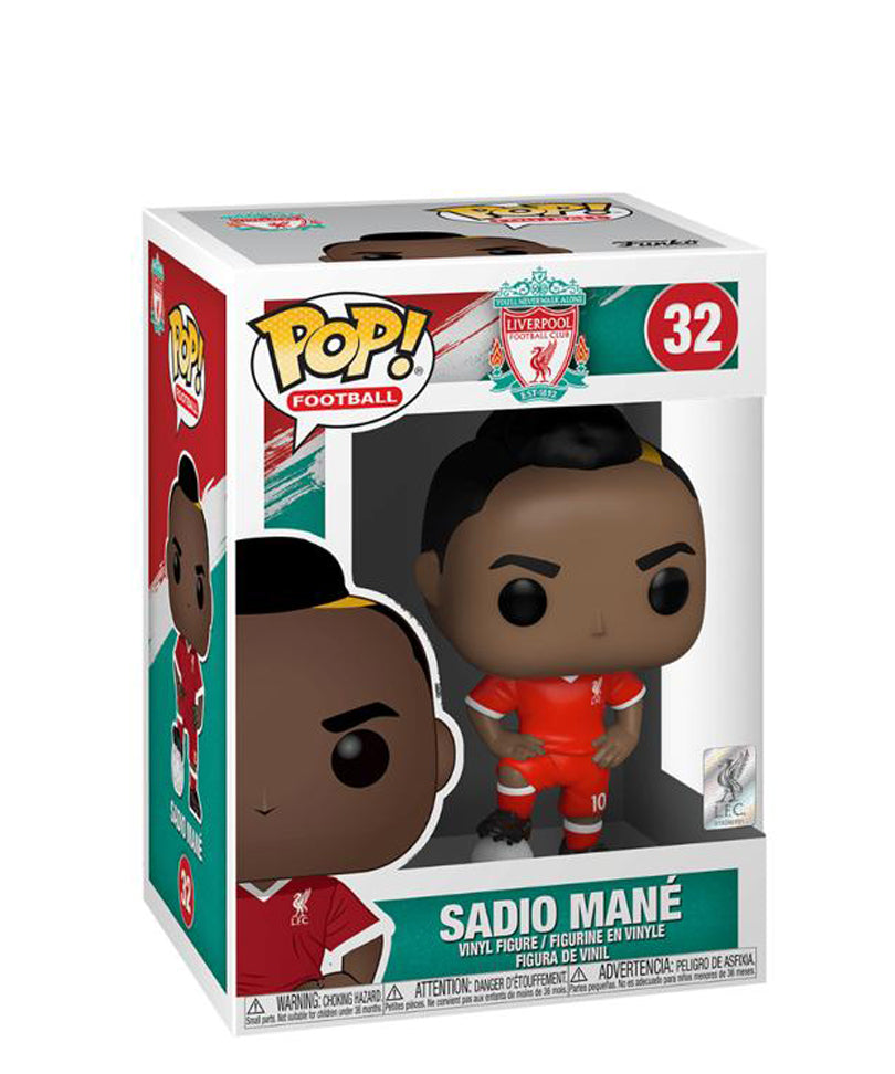 Sadio Mané