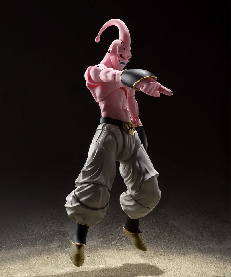 Dragon Ball Z - Super Buu - Action Figure S.H. Figuarts