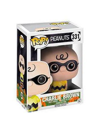 Halloween Charlie Brown