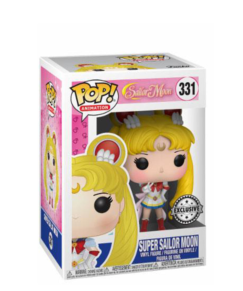 Super Sailor Moon