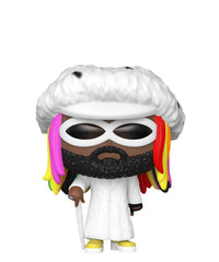 George Clinton