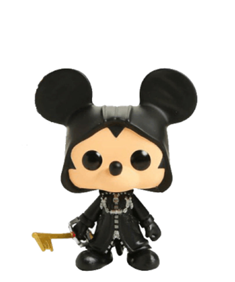 Organization 13 Mickey