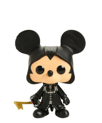 Organization 13 Mickey