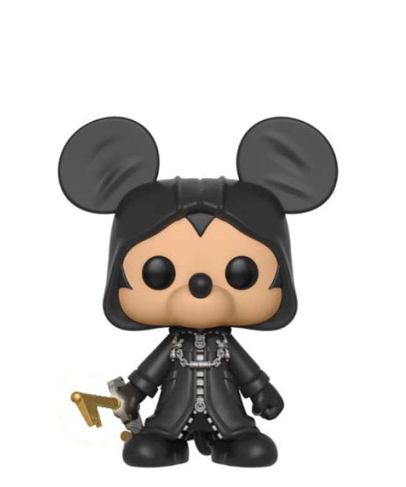 Mickey (Organization 13) (Glow In The Dark) Chase