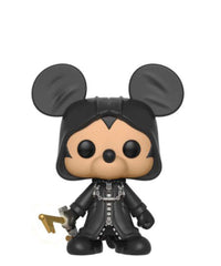 Mickey (Organization 13) (Glow In The Dark) Chase