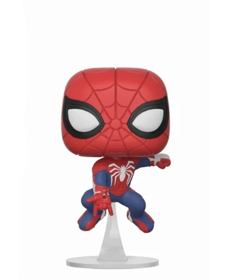 Spider-Man