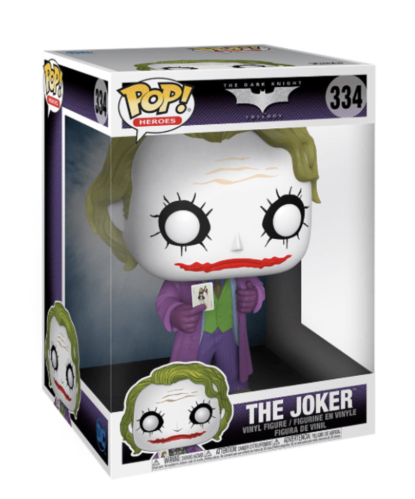 The Joker (10-inch)
