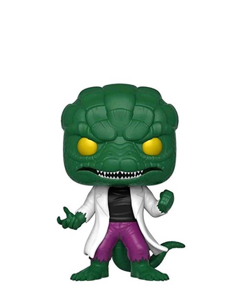 The Lizard
