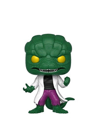The Lizard