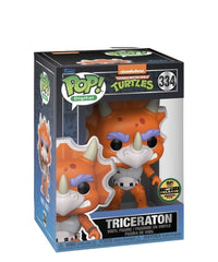 Triceraton