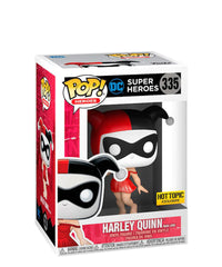 Harley Quinn (Harley's Mad Love)
