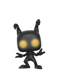 Shadow Heartless (Glow in the Dark) Chase