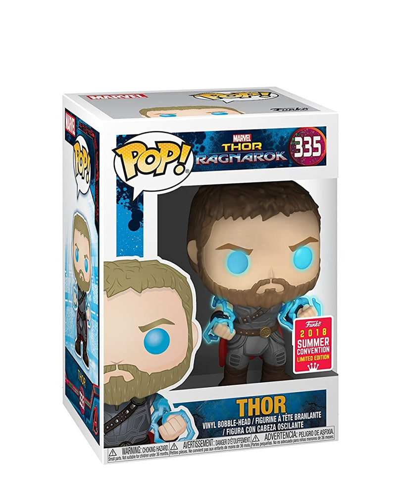 Thor (Odin Force) [Summer Convention]