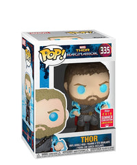 Thor (Odin Force) [Summer Convention]