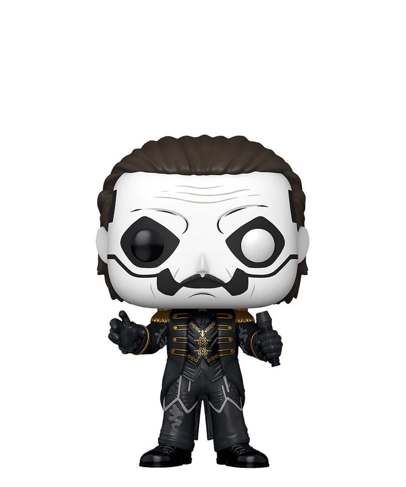 Papa Emeritus IV
